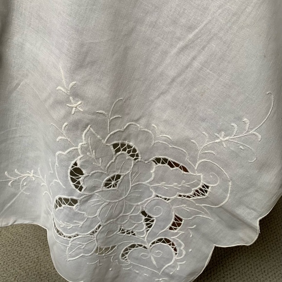 Vintage Table Linens - Picture 6 of 6